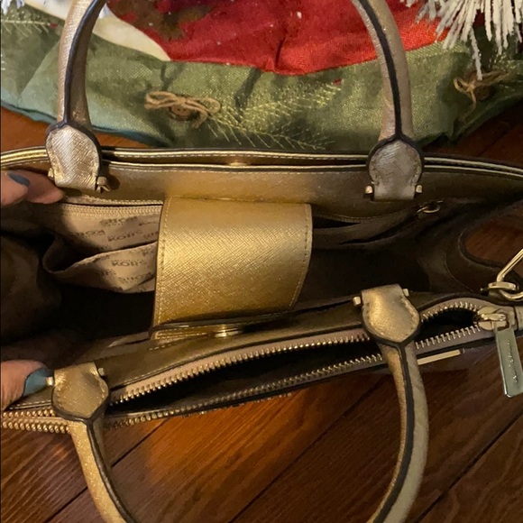 Michael Kors Purse - Picture 4 of 10